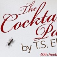 TACT/The Actors Company Theatre Presents A T.S. ELIOT COCKTAIL 3/2